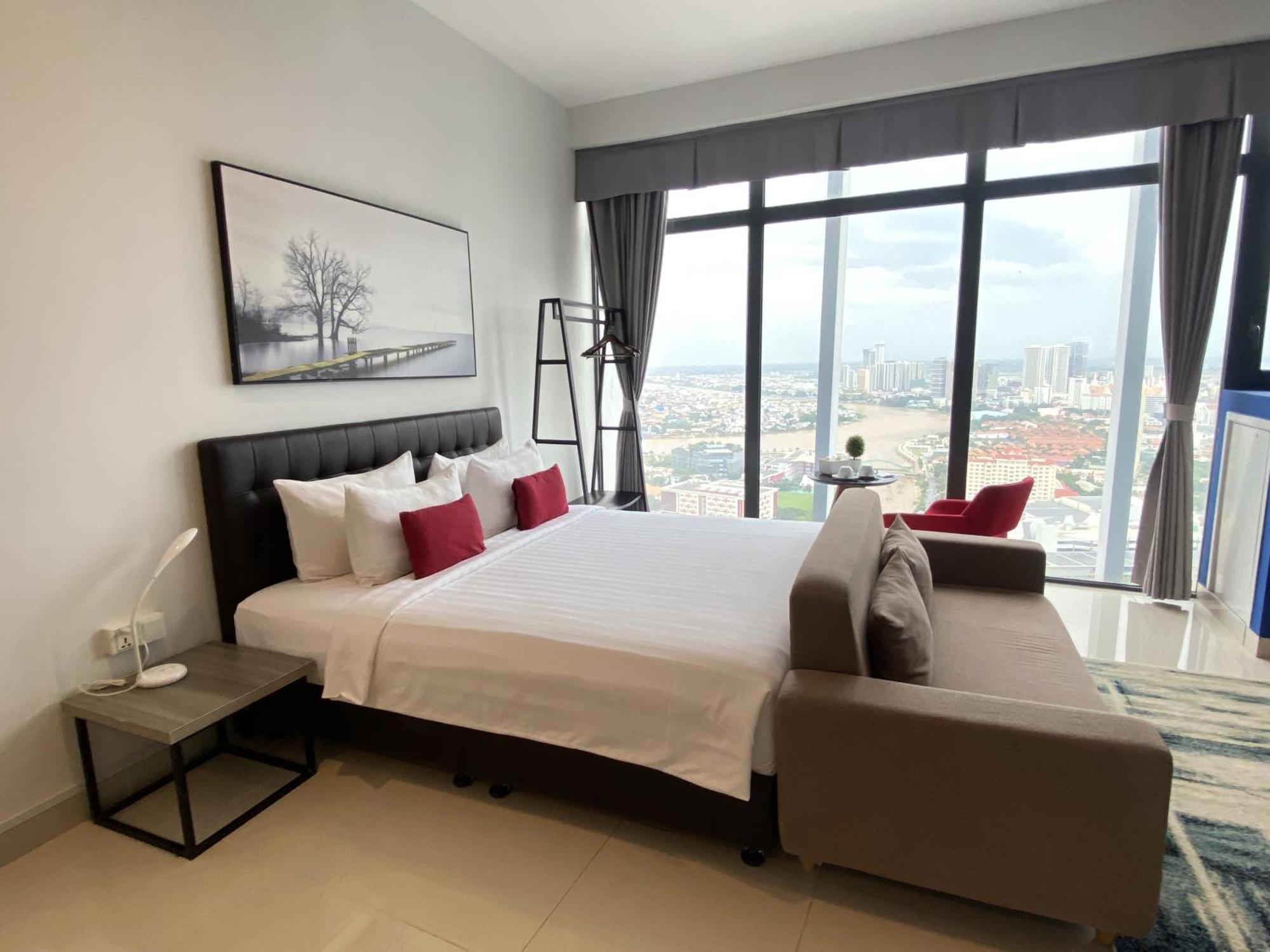 Hotel The Bridge Club Phnom Penh Zewnętrze zdjęcie